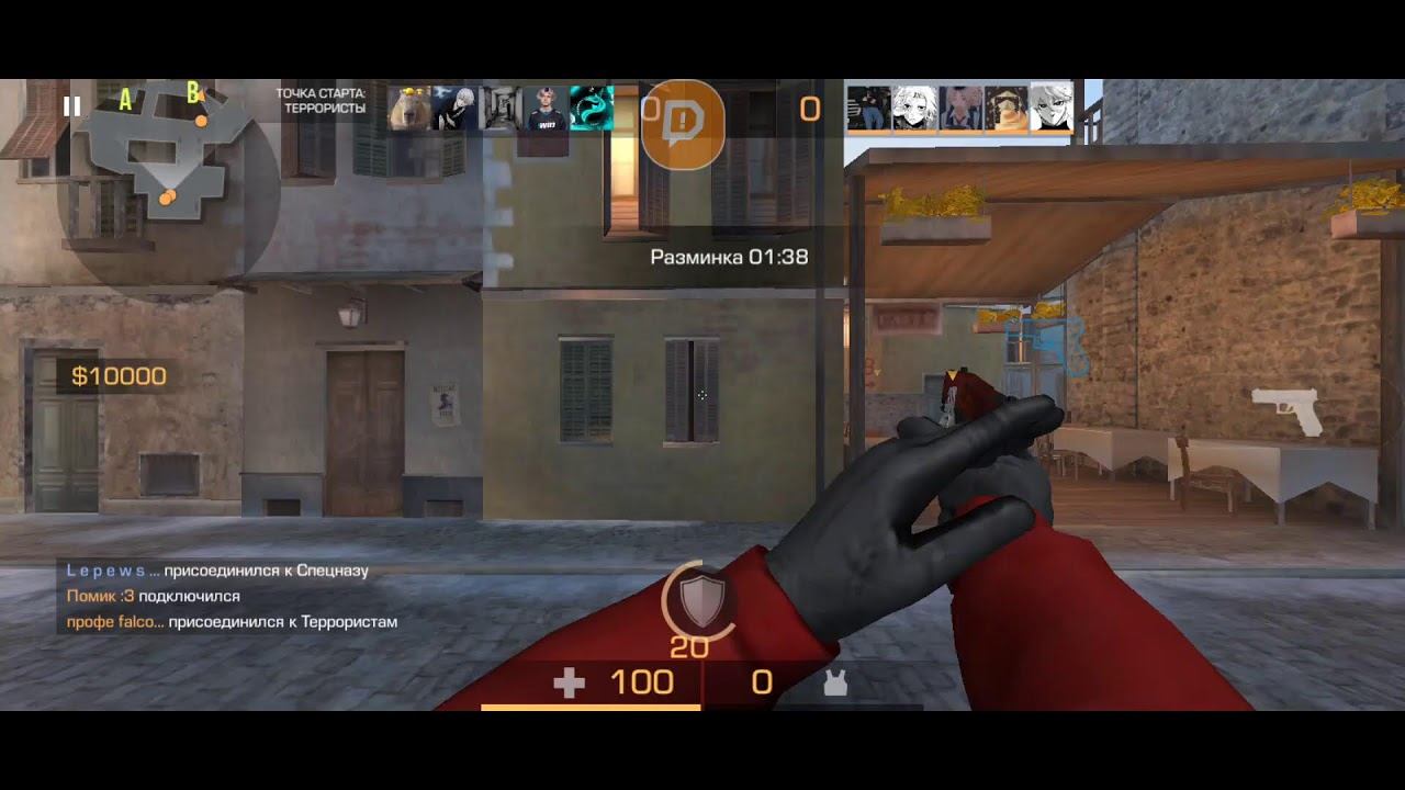 Cyber Faceit | Опять проигрываем | Срандофф 2 #Standoff2 смотреть онлайн