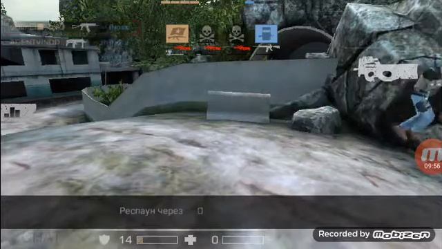 играю в первую версию standoff 2 смотреть онлайн
