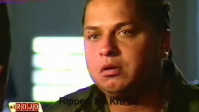 entrevista a tempo desde la carcel смотреть онлайн