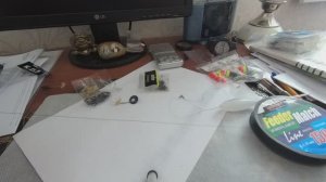 БОМБАРДА. САМЫЙ ПРОСТОЙ МОНТАЖ. СУПЕР СНАСТЬ  для ловли плотвы, краснопёрки, чехони, окуня