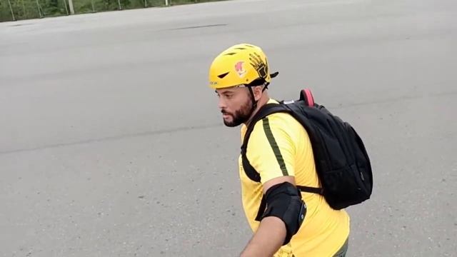 Rolê no Parque Deodoro - 10/10/2020 - Luciano "Panda" [02] смотреть онлайн