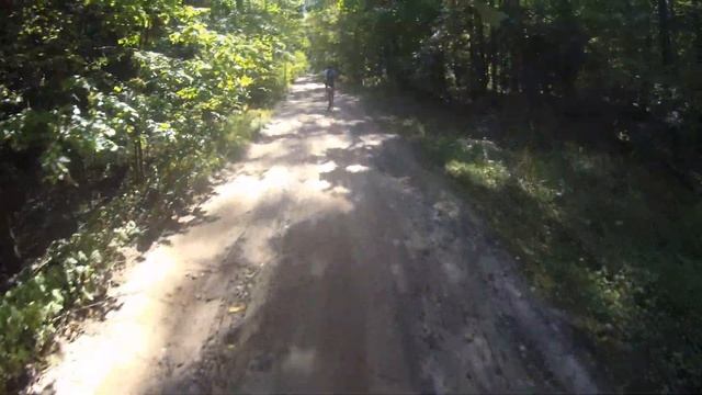 КРОСС ВАСЮТКИНО смотреть онлайн