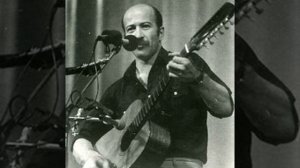 Александр Розенбаум — Налетела грусть (1985)