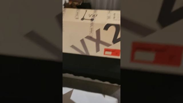 VMAX VX2 ⚡🛴💨der Scooter Der Mich Aus Der Winterpause Holt Ganz Klar Eine Wundertüte Oder?
