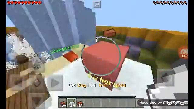 TROLL!!!!!!!!!!!! GIRL В Minecraft pe смотреть онлайн