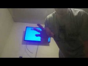 HOWTO: Hisense TV service menu /process