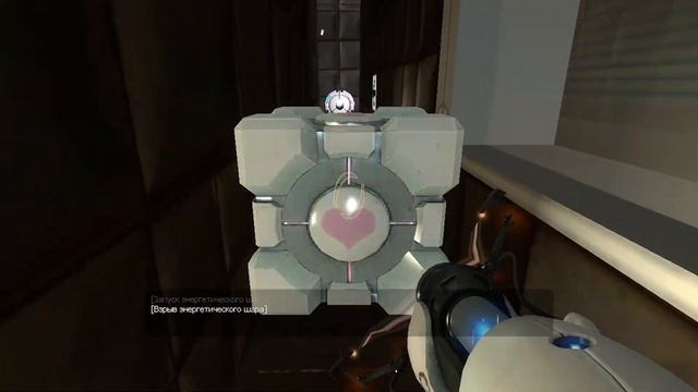 Прохождение Portal с радио смотреть онлайн
