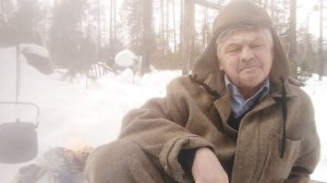 лесные байки о добыче медведя