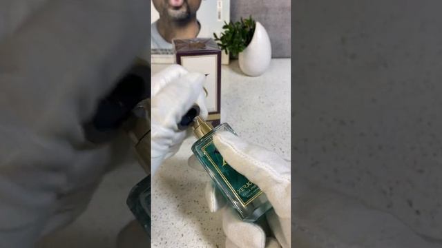Xerjoff Erba Pura смотреть онлайн