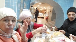 Хроника дня // без мамы никак а без Феди никуда // покупки и цены //