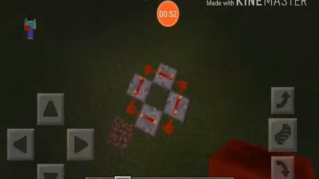 Spike|Крутой механизм в майнкрафте| Minecraft PE смотреть онлайн