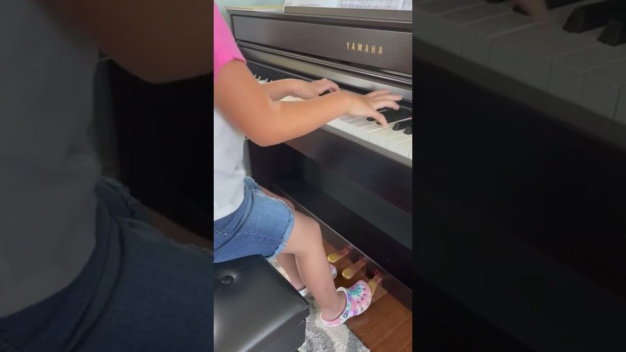 Braziliana Measure 45-47 Triplet at 70-85 bpm смотреть онлайн