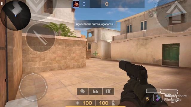 comparação sandstone CS GO mobile vs sandstone Standoff 2🤩 смотреть онлайн
