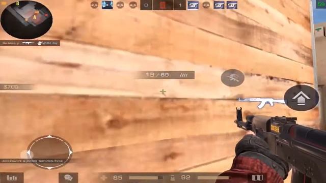 Stop run and gun pls смотреть онлайн