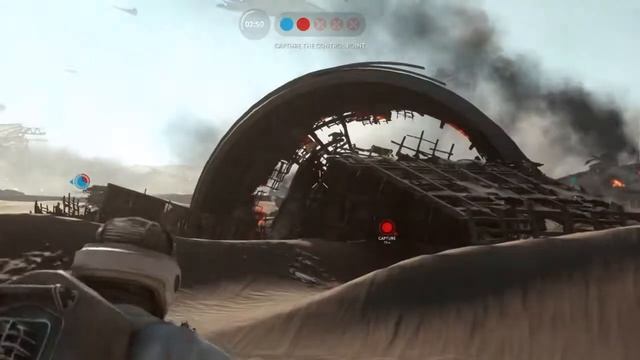STAR WARS™ Battlefront™_20160101234423 смотреть онлайн