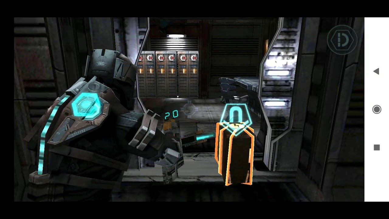 Dead Space (прохождение #9) смотреть онлайн