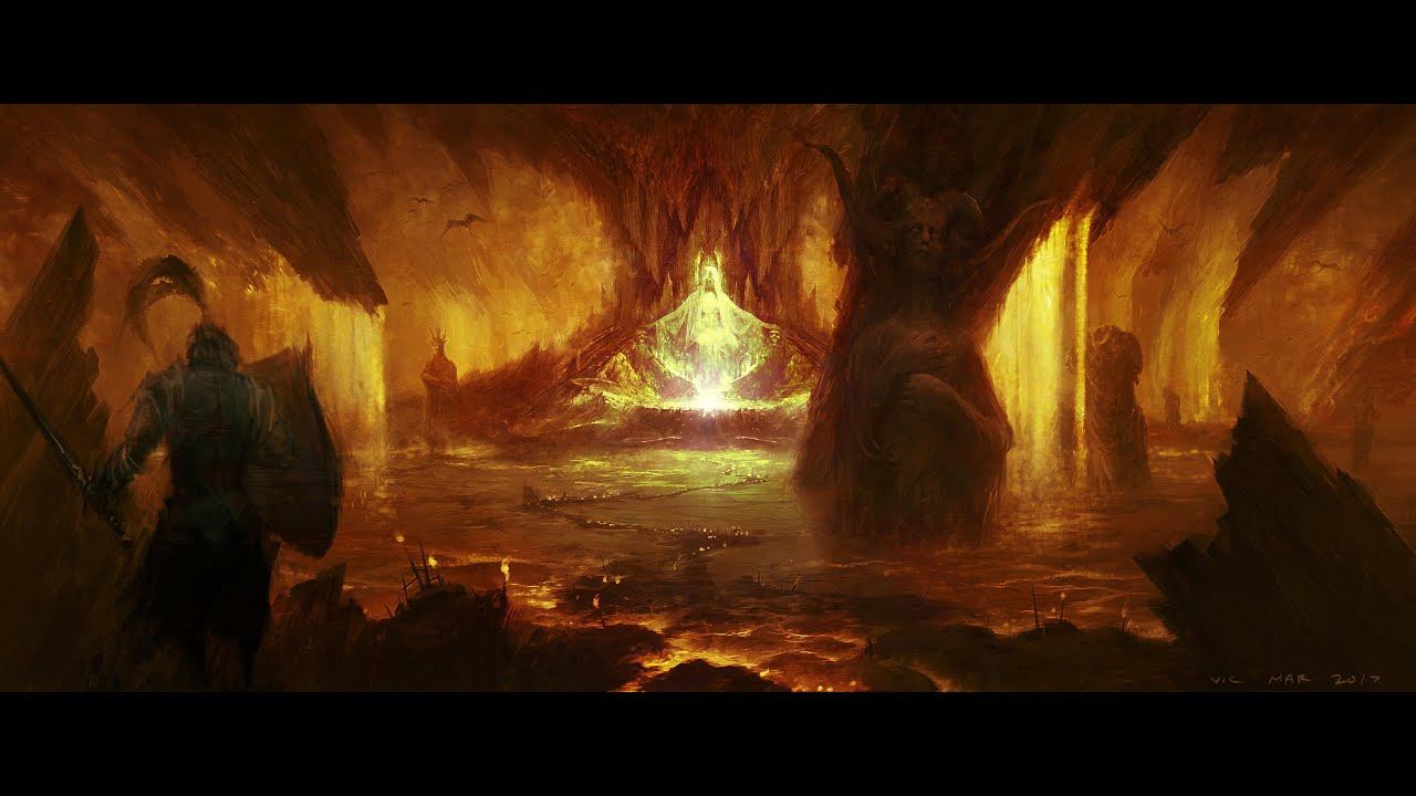 Хардкор. ДХ 9-12 сложность эксперт. 2й портал. смотреть онлайн