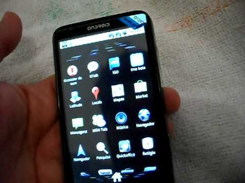 A2000 Android 2.2 GPS WI FI TV Dual SIM mini tablet смотреть онлайн