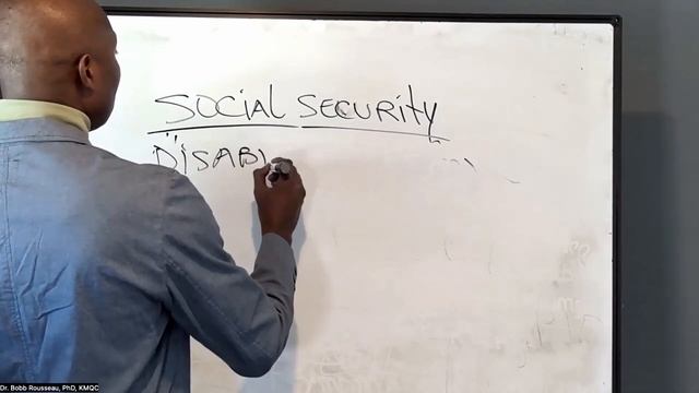 401(K) and Social Security смотреть онлайн