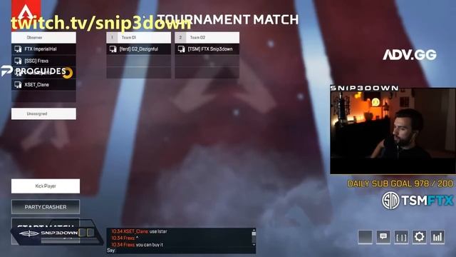 ดราม่าหนักในการแข่ง Aim Assist = โกง จริงมั้ย? (Apex Legends)