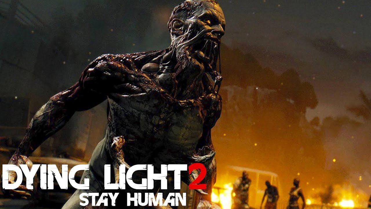 БАГИ и ПРИКОЛЫ из мира ЗОМБИ ➣ Dying Light 2 Stay Human смотреть онлайн