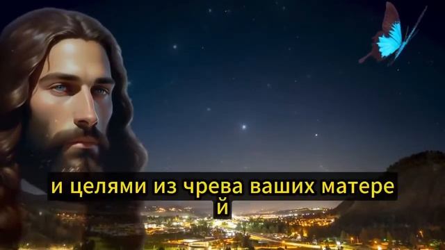 ✝️ БОГ ГОВОРИТ: СЫН, ПРОСТО ПОСЛУШАЙ ЭТО, ЧТОБЫ ПОЛУЧИТЬ СВОЕ ЧУДО! ⚠️ ПОСЛАНИЕ ОТ БОГА смотреть онлайн
