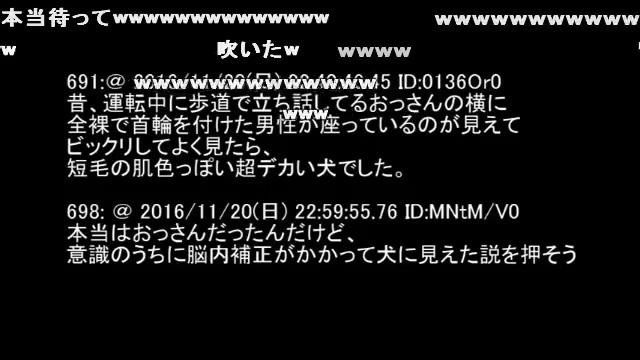 掲示板にあった笑いを誘うレス集.mp4 смотреть онлайн
