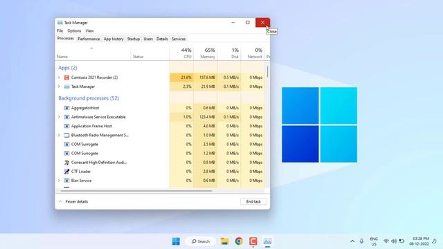 How to Fix Valorant Error Code 128 in Windows 11/10 смотреть онлайн