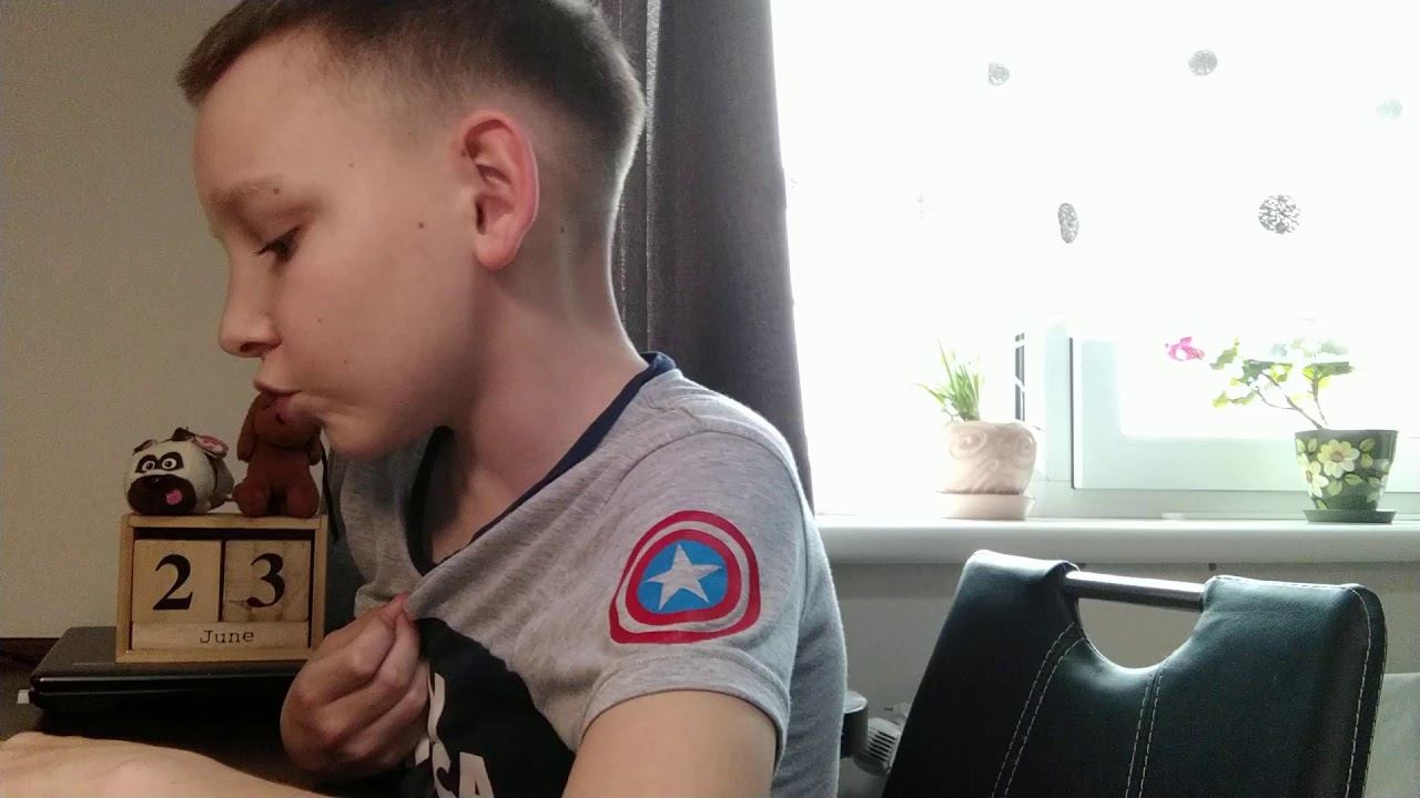 Поллианна. Глава 14, часть 3. смотреть онлайн