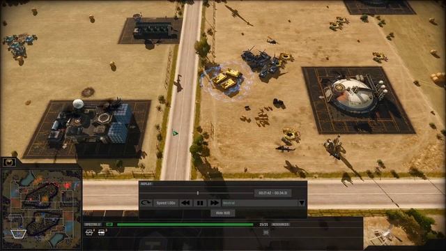 Act Of Aggression - Top Replay|Субботняя Агрессия #2 смотреть онлайн