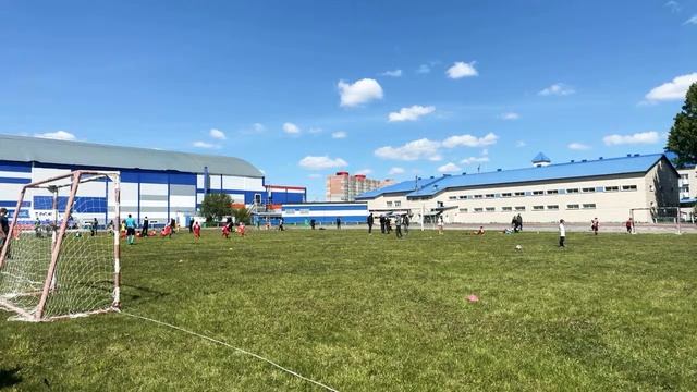 Игры Искитим 2