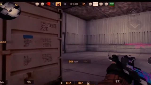 The Box-Улетай Frag movie standoff 2 смотреть онлайн