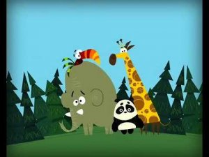 Мальчик и Земля