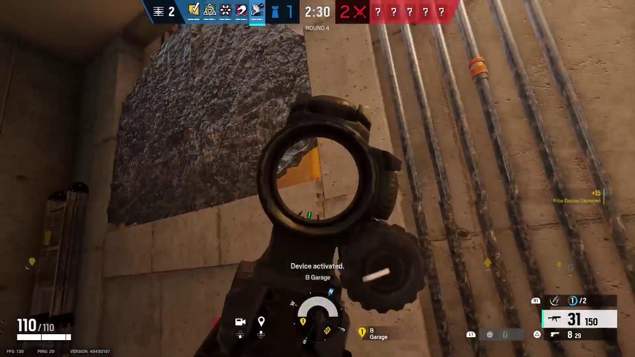 PS5|NA|Rainbow Six Siege New Season Out Crossplay смотреть онлайн