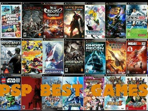 All best PSP Games action adventure fighting iso for androind Gdm смотреть онлайн