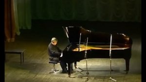 Весняк Юрий - Ноктюрн до минор