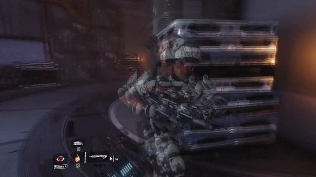 TITANFALL 2 - ПРОХОЖДЕНИЕ ГЛАВА 5 смотреть онлайн