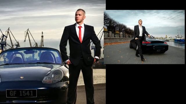 Отзыв Бизнес портрет. Роман Программист смотреть онлайн