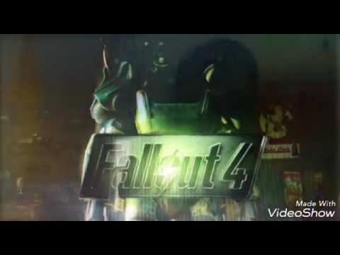 Совет игры Fallout 4 смотреть онлайн
