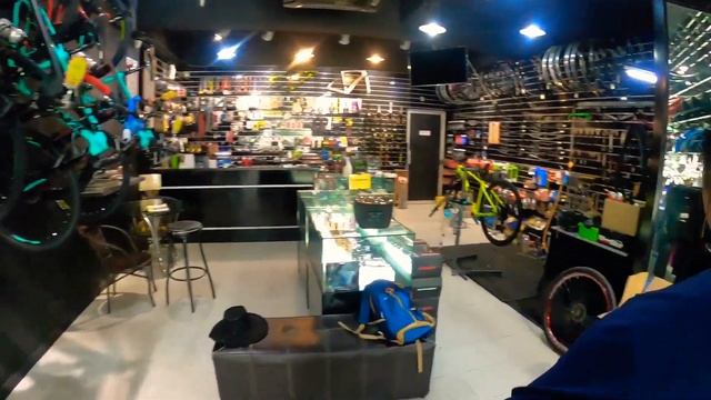 The best service from Trinx Bikes.Dr Lim Cycle Kangar Perlis. смотреть онлайн