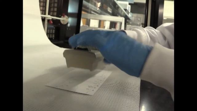 Peptide Sequencing: Part 3