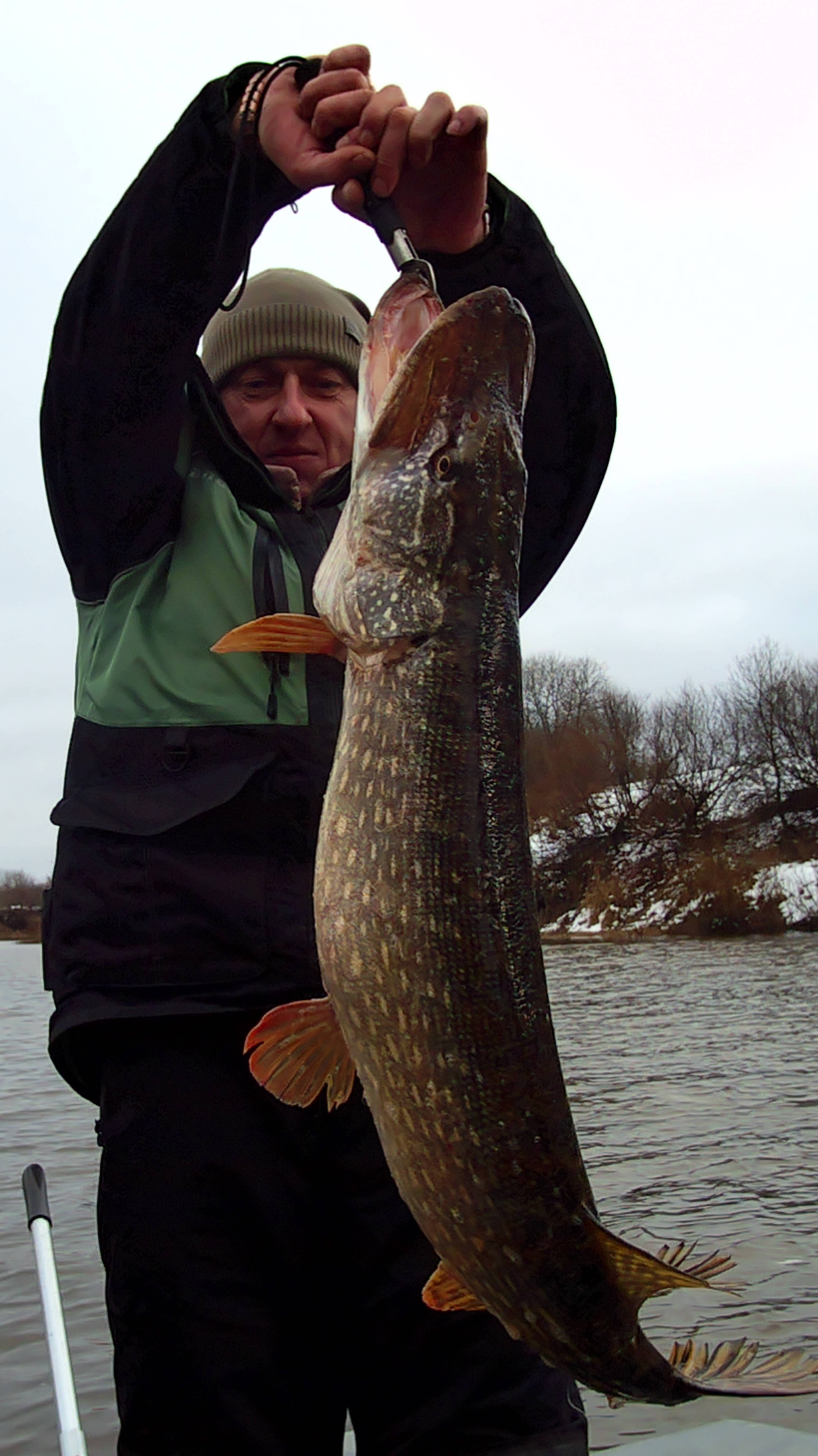 Декабрь - осень продолжается! (1)