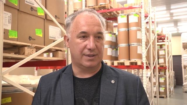 Біофарм на АГРО-2018