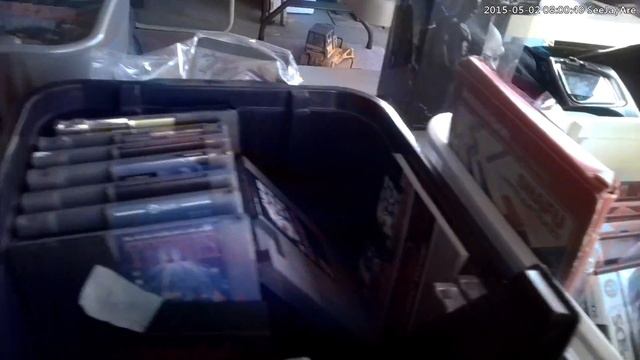 Live Garage Sale Pickups #37 - Season Opener - Part 1 смотреть онлайн