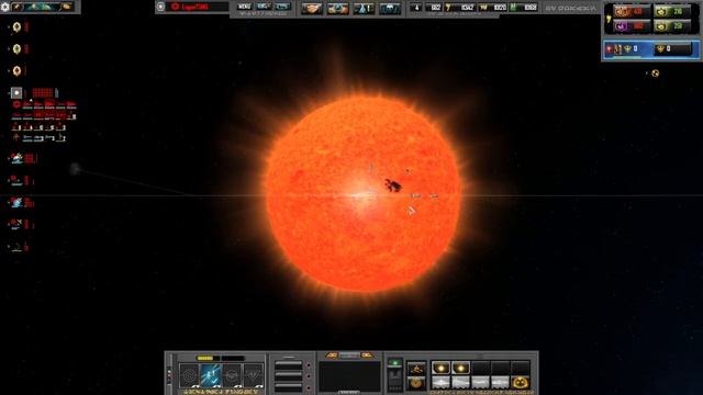 The SAGA Continues! Star Wars INTERREGNUM Mod #2: Sins Of A Solar Empire: Rebellion смотреть онлайн