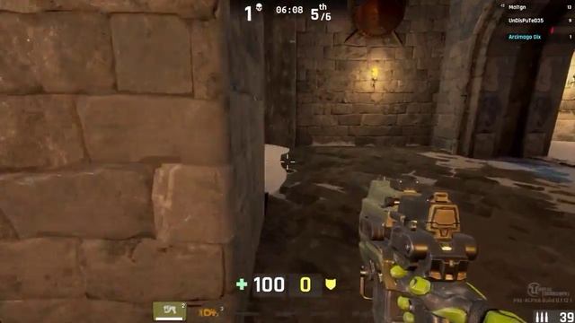 Unreal Tournament #5 смотреть онлайн