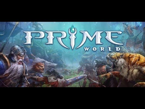 Prime World. рандом, как Русская рулетка! смотреть онлайн