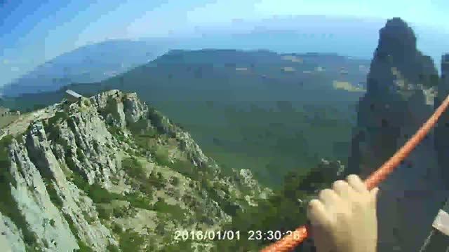 отдых в Крыму (Крым встречай)