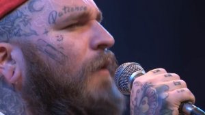 Teddy Swims - The Door | 101.9 KINK | PNC Live Studio Session