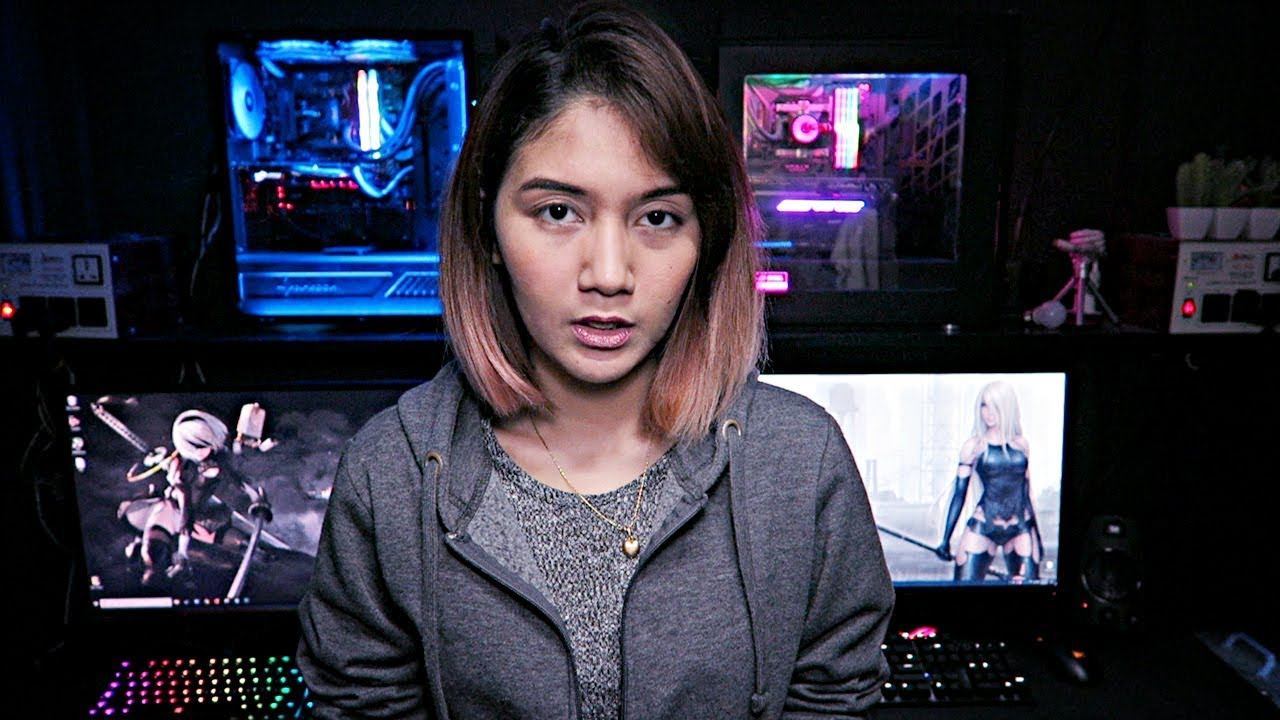 DOTA - IMPORTANT ANNOUNCEMENT смотреть онлайн